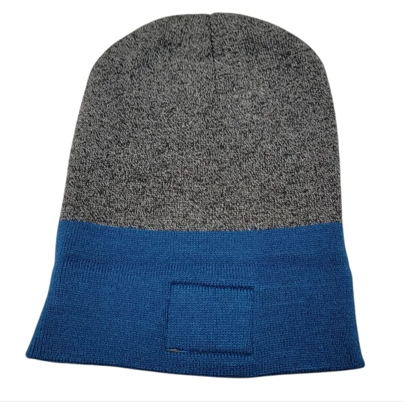 Toronto Maple Leafs Mats Sundin Molson Canadian Beer Alumni Winter Hat Toque - Picture 6 of 16